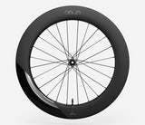 Oquo Rueda Trasera Carretera RA80LTD Sram XDR Matt/Gloss