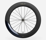 Oquo Rueda Trasera Carretera RA80LTD Sram XDR Noctiluca
