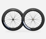 Oquo Set Ruote Strada RA80LTD Shimano HG Noctiluca