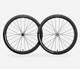 Oquo Strada Set Ruote RP50LTD Sram XDR Set Matt Gloss