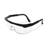 Lunettes Protection Var Transparentes